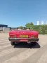 Fiat 124 Spider 2000 H5 rijd goed geen roest zeer net