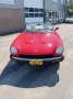 Fiat 124 Spider 2000 H5 rijd goed geen roest zeer net