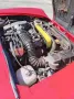 Fiat 124 Spider 2000 H5 rijd goed geen roest zeer net