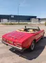 Fiat 124 Spider 2000 H5 rijd goed geen roest zeer net