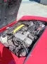 Fiat 124 Spider 2000 H5 rijd goed geen roest zeer net