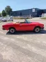 Fiat 124 Spider 2000 H5 rijd goed geen roest zeer net