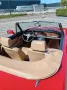 Fiat 124 Spider 2000 H5 rijd goed geen roest zeer net