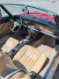 Fiat 124 Spider 2000 H5 rijd goed geen roest zeer net