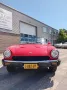 Fiat 124 Spider 2000 H5 rijd goed geen roest zeer net