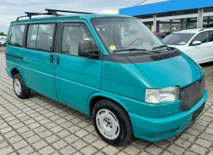 Volkswagen T4 Multivan 2.4 