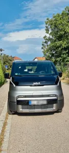 Kia PV5 71,2 kWh Elite