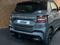 Ligier JS 50 Sport ELEKTRO