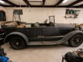 Lincoln Pheaton 1922 Original Lincoln, Complete RARE