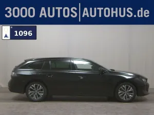 Peugeot 508 SW 1.5 BlueHDI Allure T-Leder Navi LED RFK
