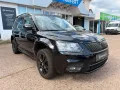 Skoda Yeti 1.2 TSI Monte Carlo 1.Hand+49TKM+Klima+Alu