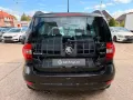 Skoda Yeti 1.2 TSI Monte Carlo 1.Hand+49TKM+Klima+Alu