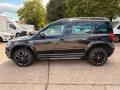 Skoda Yeti 1.2 TSI Monte Carlo 1.Hand+49TKM+Klima+Alu