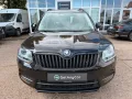 Skoda Yeti 1.2 TSI Monte Carlo 1.Hand+49TKM+Klima+Alu