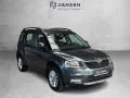 Skoda Yeti 1.2 TSI Ambition Green tec