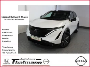 Nissan Ariya  87 KW Evolve Pack