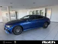 Mercedes-Benz CLE 300 e AMG+Fahrassistenzp+DigitalL+Burmester