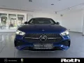 Mercedes-Benz CLE 300 e AMG+Fahrassistenzp+DigitalL+Burmester
