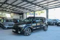 Kia SOUL SPIRIT LEDER NAVI XENO PANO AHK 2HD