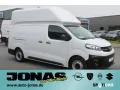 Opel Vivaro -e Cargo L Edition Hochdach 75kWh Navi R-
