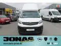 Opel Vivaro -e Cargo L Edition Hochdach 75kWh Navi R-