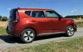 Kia Soul 150kW Vision, Wärmepumpe, Inspektion neu