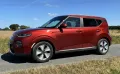 Kia Soul 150kW Vision, Wärmepumpe, Inspektion neu
