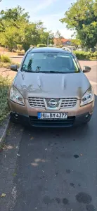 Nissan Qashqai+2 1.5 dCi - 7 Sitze - TÜV NEU