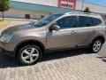 Nissan Qashqai+2 1.5 dCi - 7 Sitze - TÜV NEU