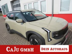 Kia Seltos AHK.ab 180PS Voll-Led WinterP. Tot-W. SCC