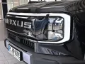 Maxus eTERRON 9 4WD Premium AHK Abstandstemp. LED Pano