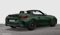 BMW Z4 M40i A M Sport HUD ACC RFK NAVI LED PDC V+H