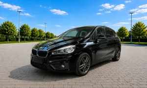 BMW 225 2 Active Tourer 225 xe Advantage * AUTOMATIK
