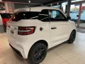 Ligier JS 50 Select/Revo D+/Carplay/Rückfahrkamera