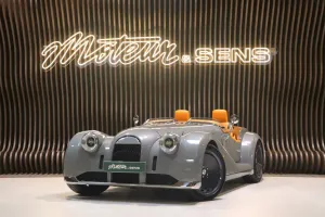 Morgan Midsummer - New Vehicle - 1 OF 55