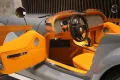 Morgan Midsummer - New Vehicle - 1 OF 55