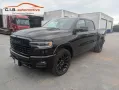 Dodge RAM Limited 3.0 HO Night /€62.990 netto / RamBox