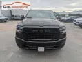 Dodge RAM Limited 3.0 HO Night /€62.990 netto / RamBox
