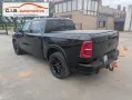 Dodge RAM Limited 3.0 HO Night /€62.990 netto / RamBox