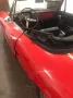 Alfa Romeo Spider