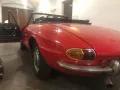 Alfa Romeo Spider