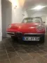 Alfa Romeo Spider