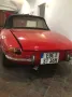 Alfa Romeo Spider