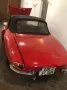 Alfa Romeo Spider