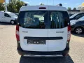 Dacia Dokker  dCi95PS Stepway  Der Sparweltmeister