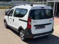 Dacia Dokker  dCi95PS Stepway  Der Sparweltmeister