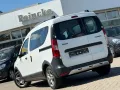 Dacia Dokker  dCi95PS Stepway  Der Sparweltmeister