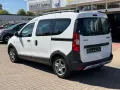 Dacia Dokker  dCi95PS Stepway  Der Sparweltmeister