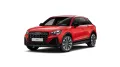 Audi SQ2 2.0 TFSI quattro S tronic OptikP ACC AHK Kam