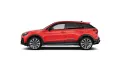 Audi SQ2 2.0 TFSI quattro S tronic OptikP ACC AHK Kam